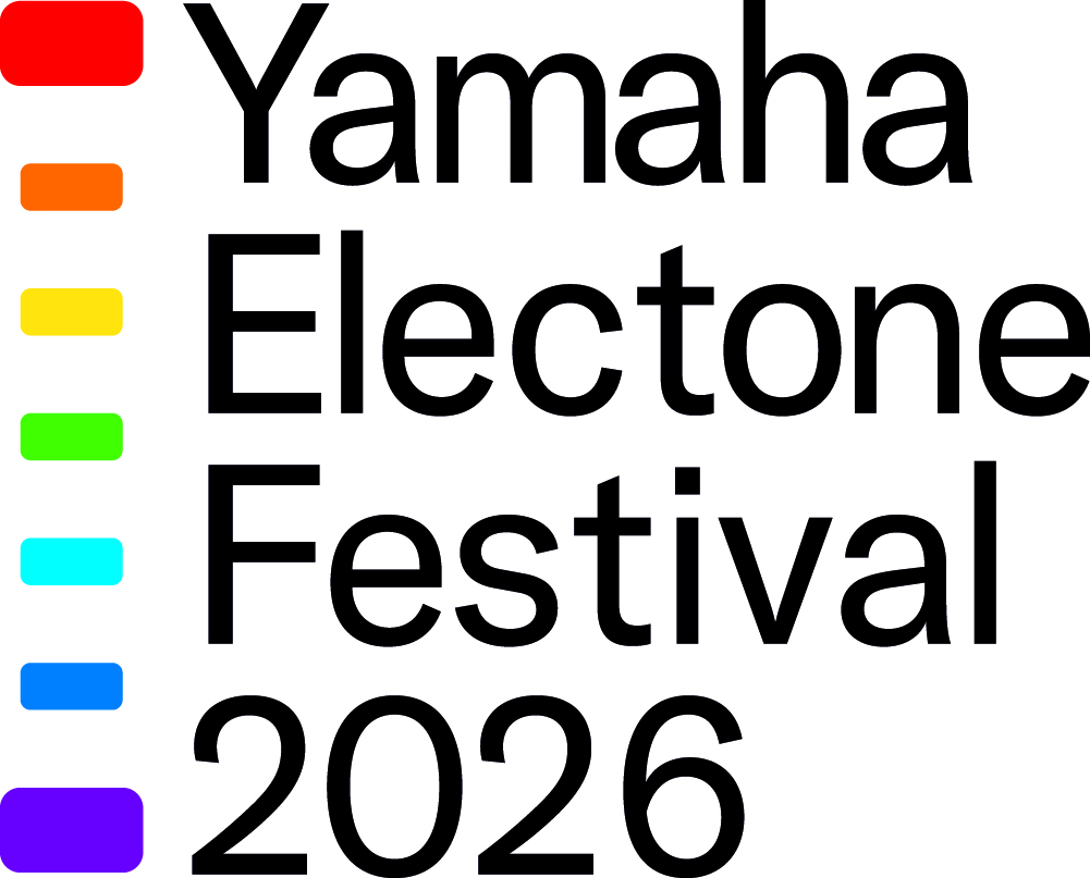 【コンクール】ヤマハエレクトーンフェスティバル2026　小川楽器店大会　結果速報　6月20日（土）