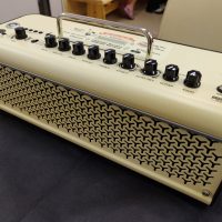 【入荷情報・鳥栖店】時代はワイヤレス！ヤマハデスクトップアンプTHR-II入荷しました♪