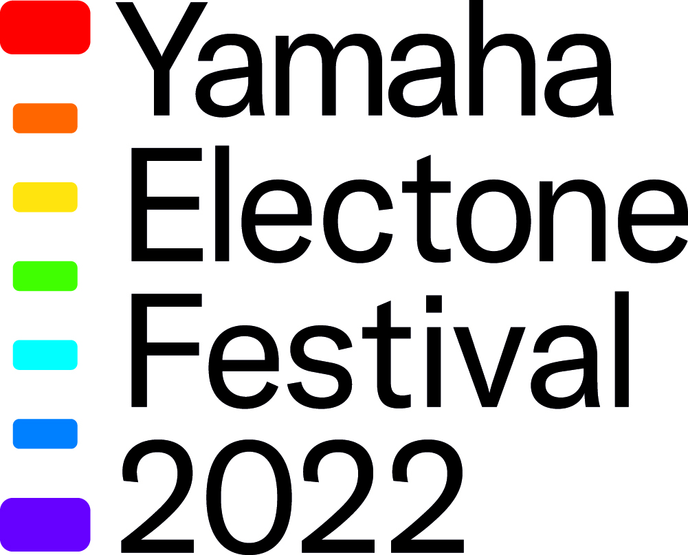 ヤマハエレクトーンフェスティバル2022　小川楽器店大会　結果速報　6月25日（土）